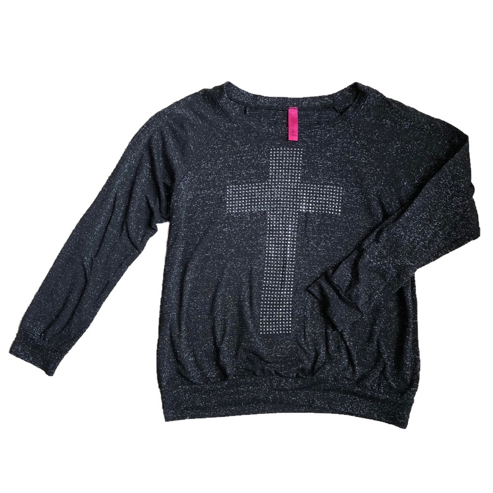 Retro Doll Top